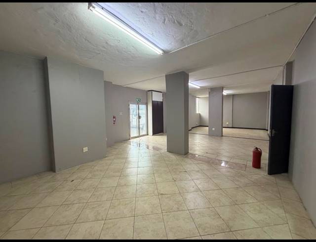 BUSINESS PROPERTY TO RENT IN SUNDERLAND RIDGE